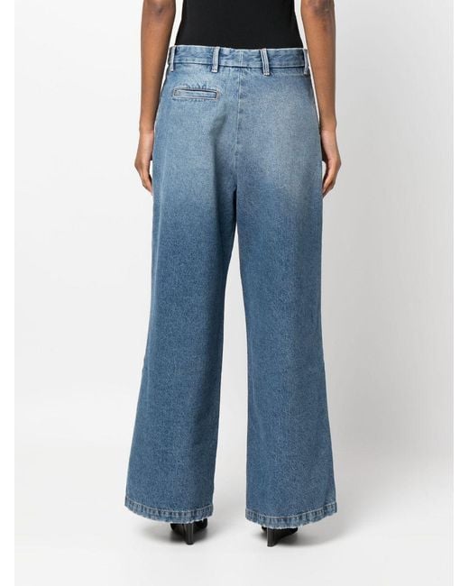 ARMARIUM Blue Denim Shorts