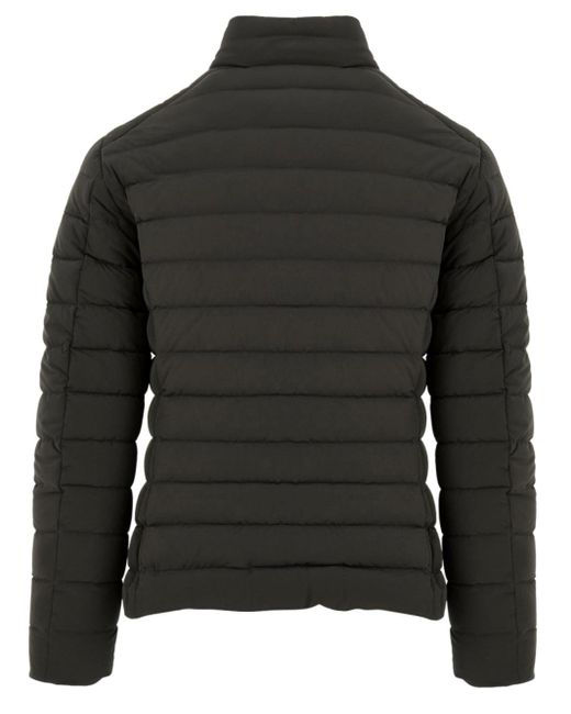 Moorer Black Coats
