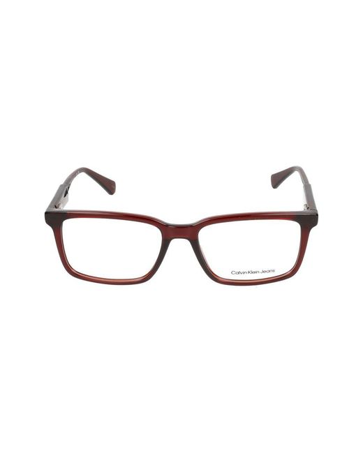 Calvin Klein Black Sunglasses Ckj23617 /17/140 for men