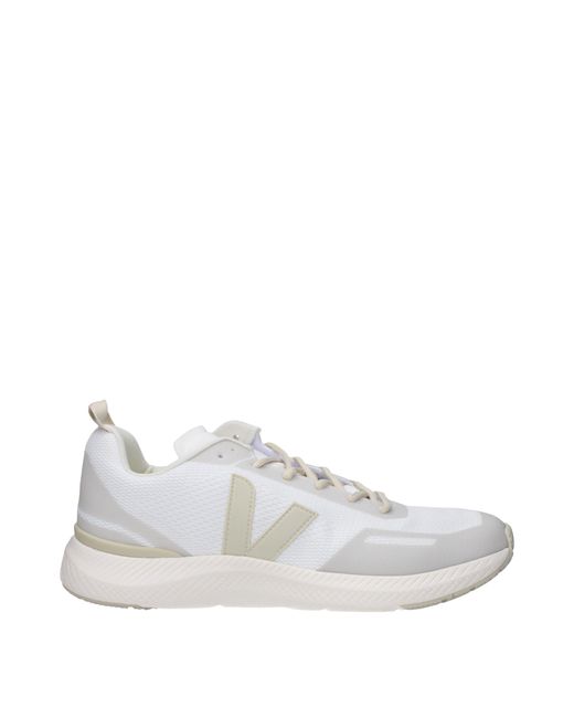 Veja White Condor 3 Lightweight Sneakers for men