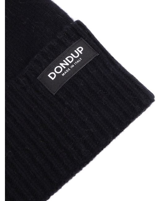 Dondup Blue Don'T Worry About It