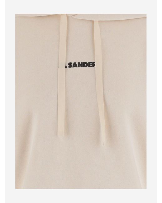 Jil Sander Natural Jil Sander