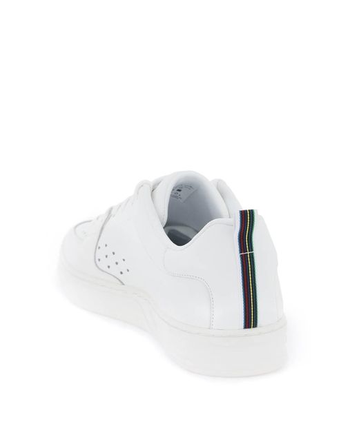 Sneakers Cosmo In Pelle Premium di PS by Paul Smith in White da Uomo