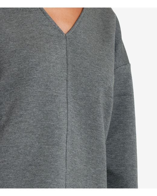 Pennyblack Gray Sweaters