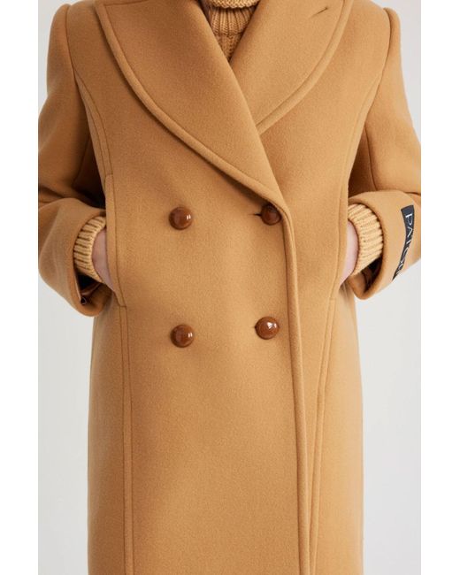 Patou White Coats