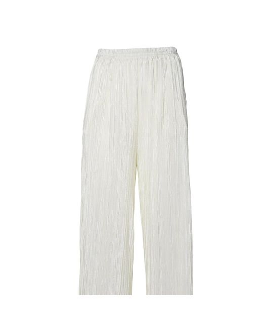 SOLOTRE Broek in het White