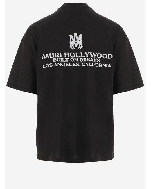 Amiri Black Amiri