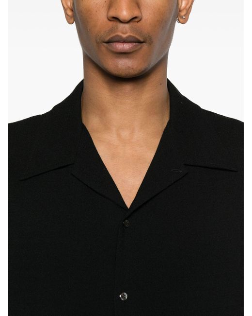 Séfr Black Mael Shirt