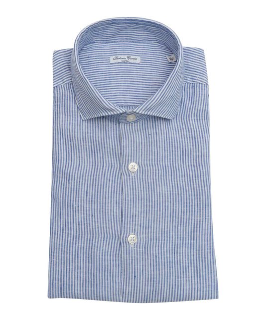 SARTORIA DEL CAMPO-SONRISA Blue I'Ve Got To Go