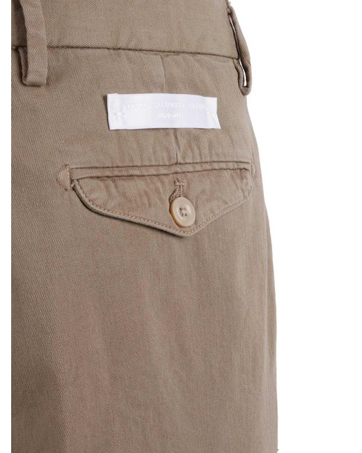 BRIGLIA Pantaloni in het Gray