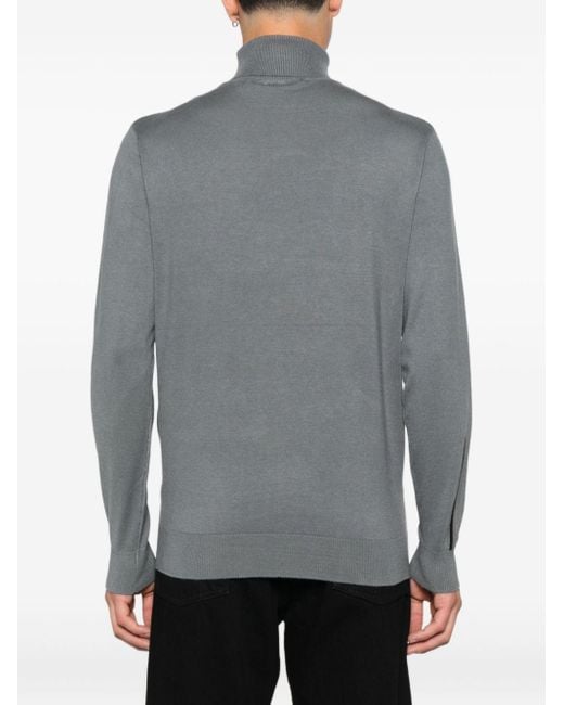 RICHMOND Pullover in Gray für Herren