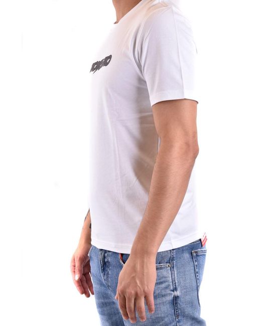 Moschino Wit in het White voor heren