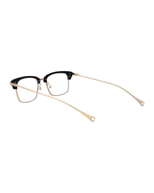 Dita Eyewear Multicolor Eyewear