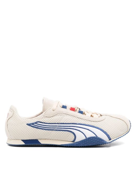 PUMA H Street T&F in White für Herren