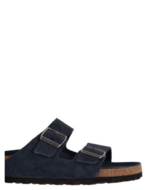 Birkenstock Black Arizona