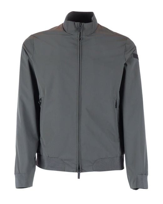 Rrd Gray Montecristo Light Val Jkt Is Located In