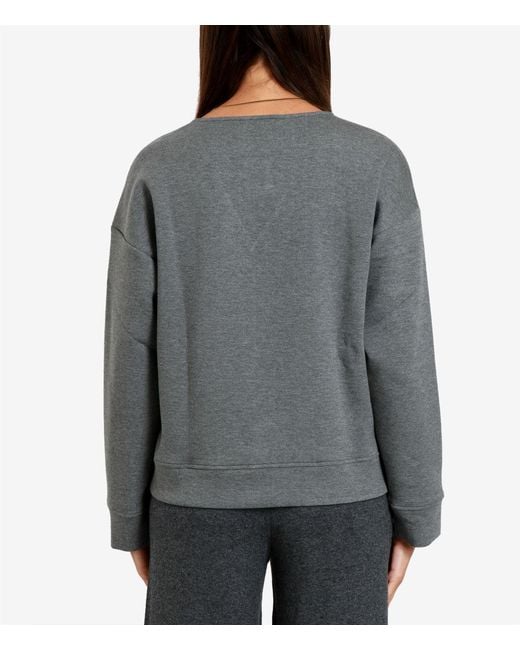 Pennyblack Gray Sweaters