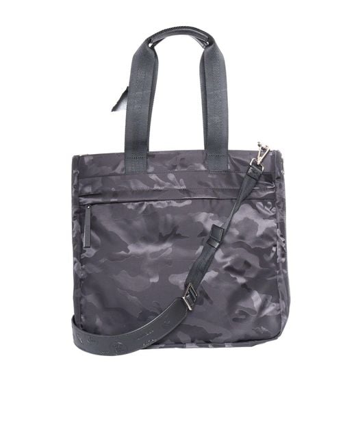 Premiata Gray Bag