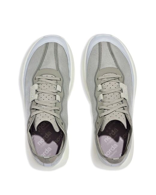 Norda White 005 for men