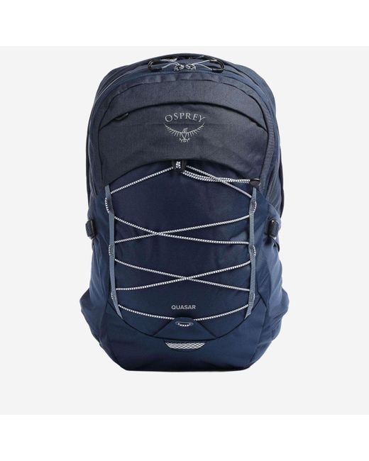 Osprey Quasar -Rucksack in Blue für Herren