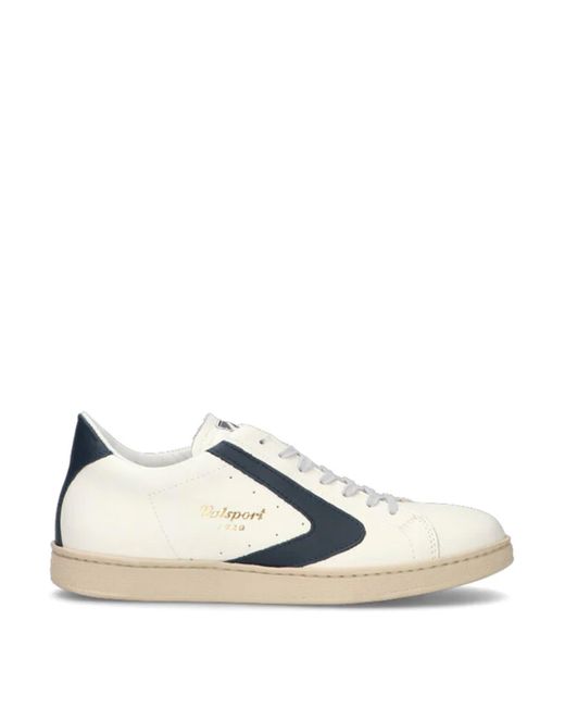 Torneo de zapatillas Bianco/Blu Valsport de hombre de color Natural