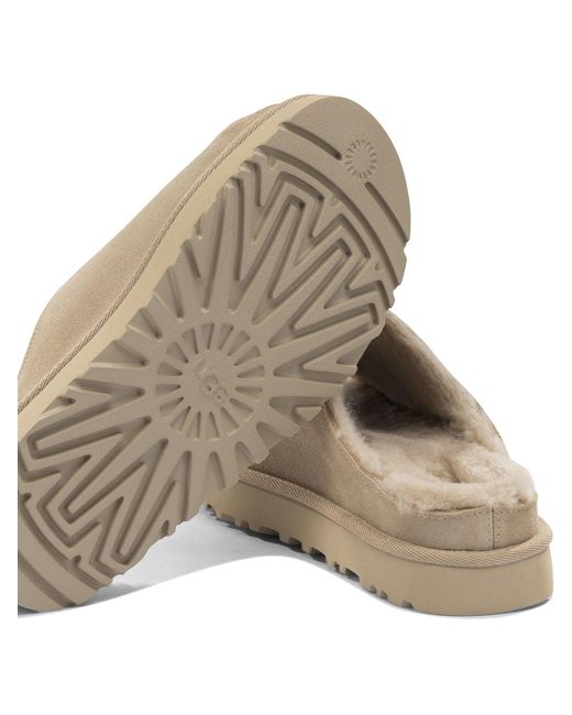 Ugg Brown Sandals