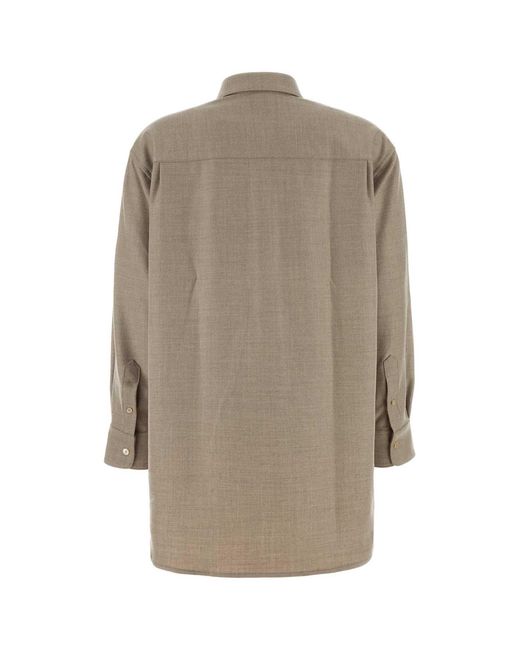 Orian Gray Camicia The