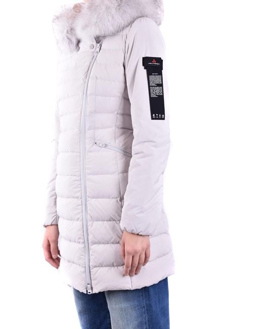 Peuterey White Jackets