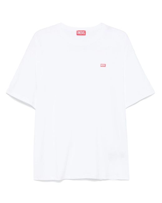 DIESEL T Boxt R30 in White für Herren