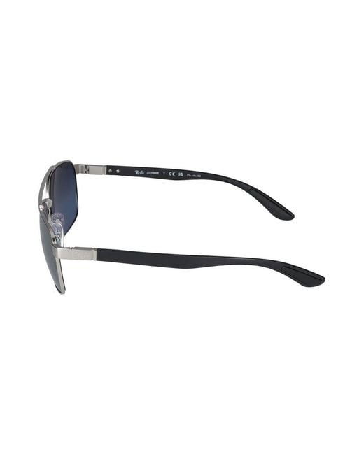 Ray-Ban Zonnebril 0 Rb3548 001//21/145 in het Multicolor