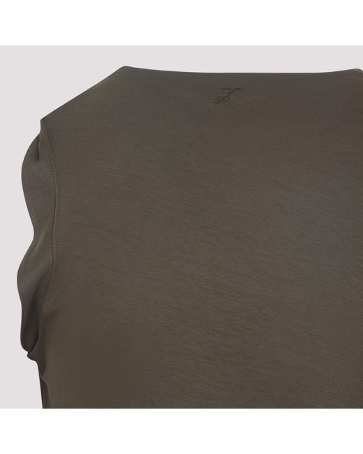Jacquemus De Draptop in het Green