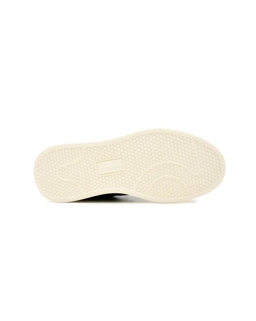 Baskets Noir Barracuda en coloris Black