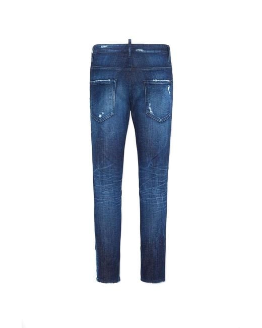 DSquared² Dsquared2 Blue
