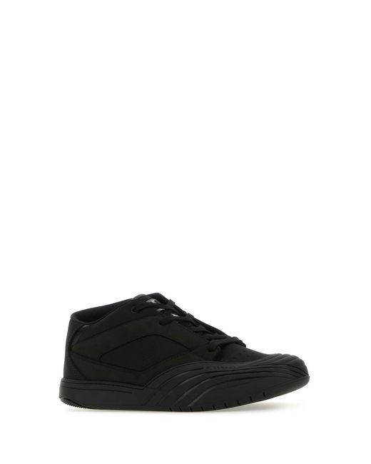 Givenchy Black Sneakers for men