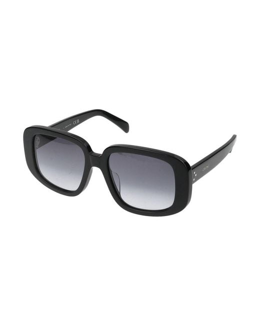 Céline Black Sunglasses Cl40299 U 01 B /18/140