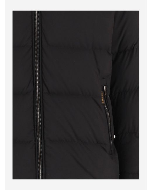 Amareur Moorer en coloris Black