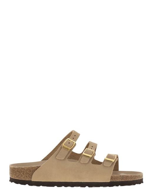 Birkenstock Natural Florida