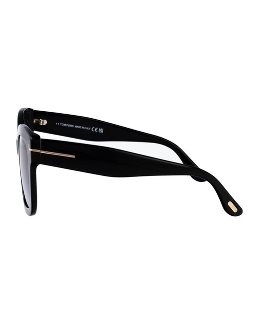 Tom Ford Blue Sunglasses