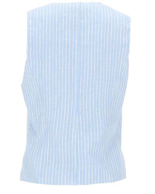 120% Lino Blue 120% Lino