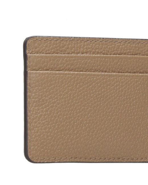 MICHAEL Michael Kors Brown Wallets