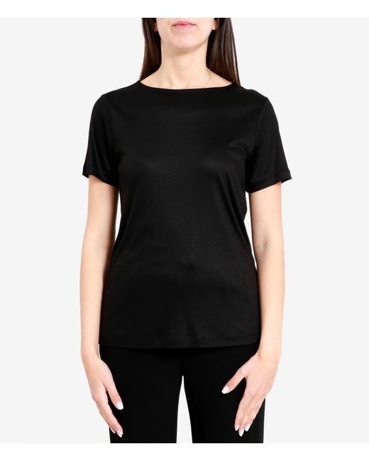 Fay Black Shirts