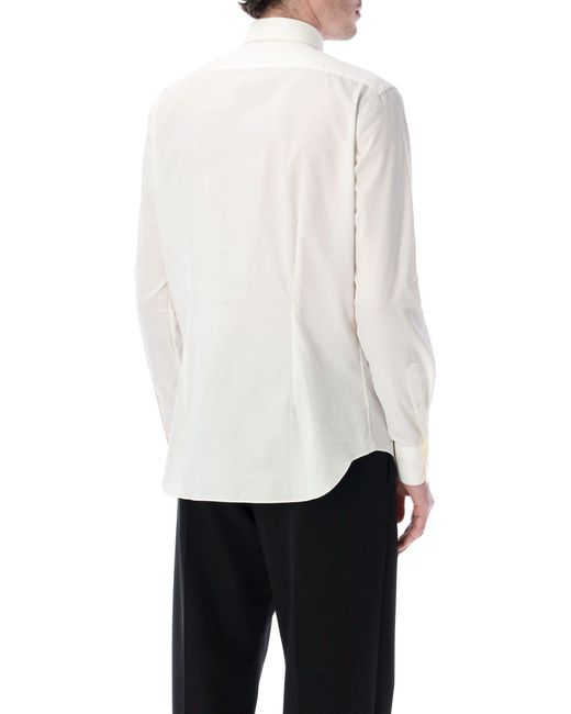 Xacus White T Shirts And Polos for men