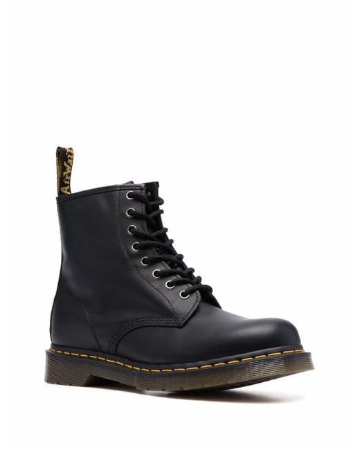 Dr. Martens Dr. Martens 1460 in Black für Herren
