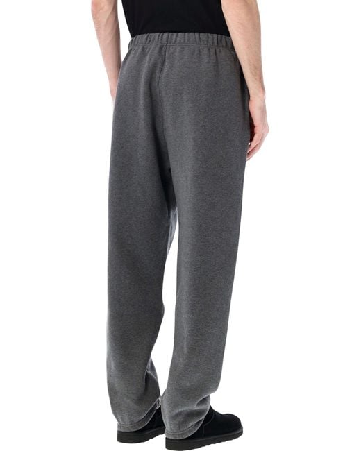 Essentials x Fear Of God Black Clothing