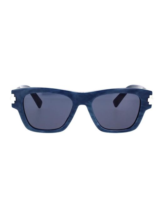 Dior Blue Blacksuit Xl S2 U Sunglasses