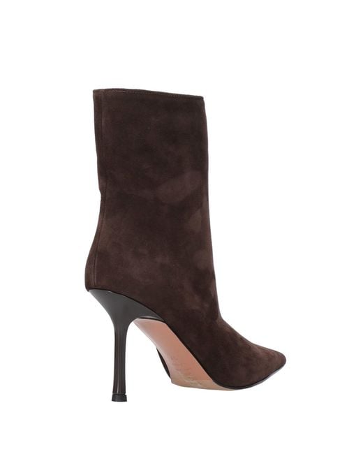Castagna Brown Boots