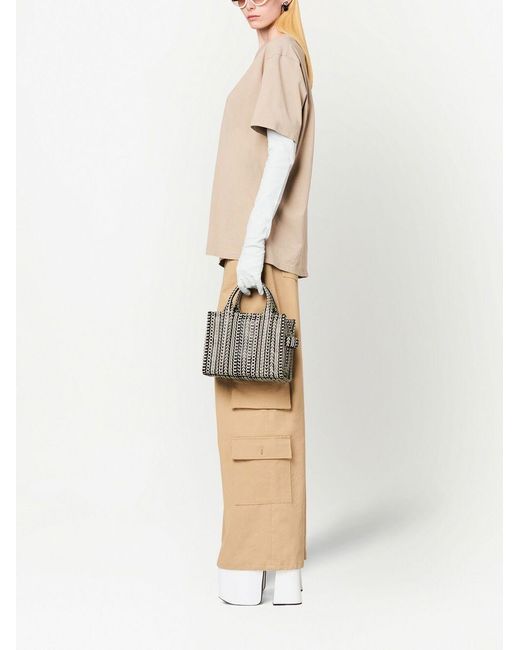 Marc Jacobs Black Handbag
