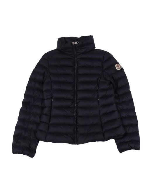 Moncler Blue I'Ve Got To Go