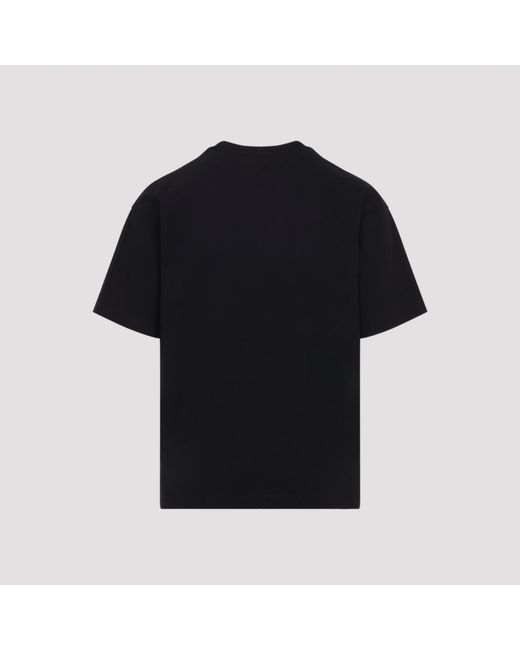 Carhartt Black Coordinates T-Shirt