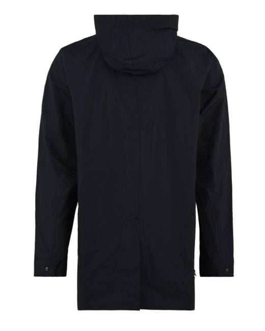 Aquascutum Blue Coats for men